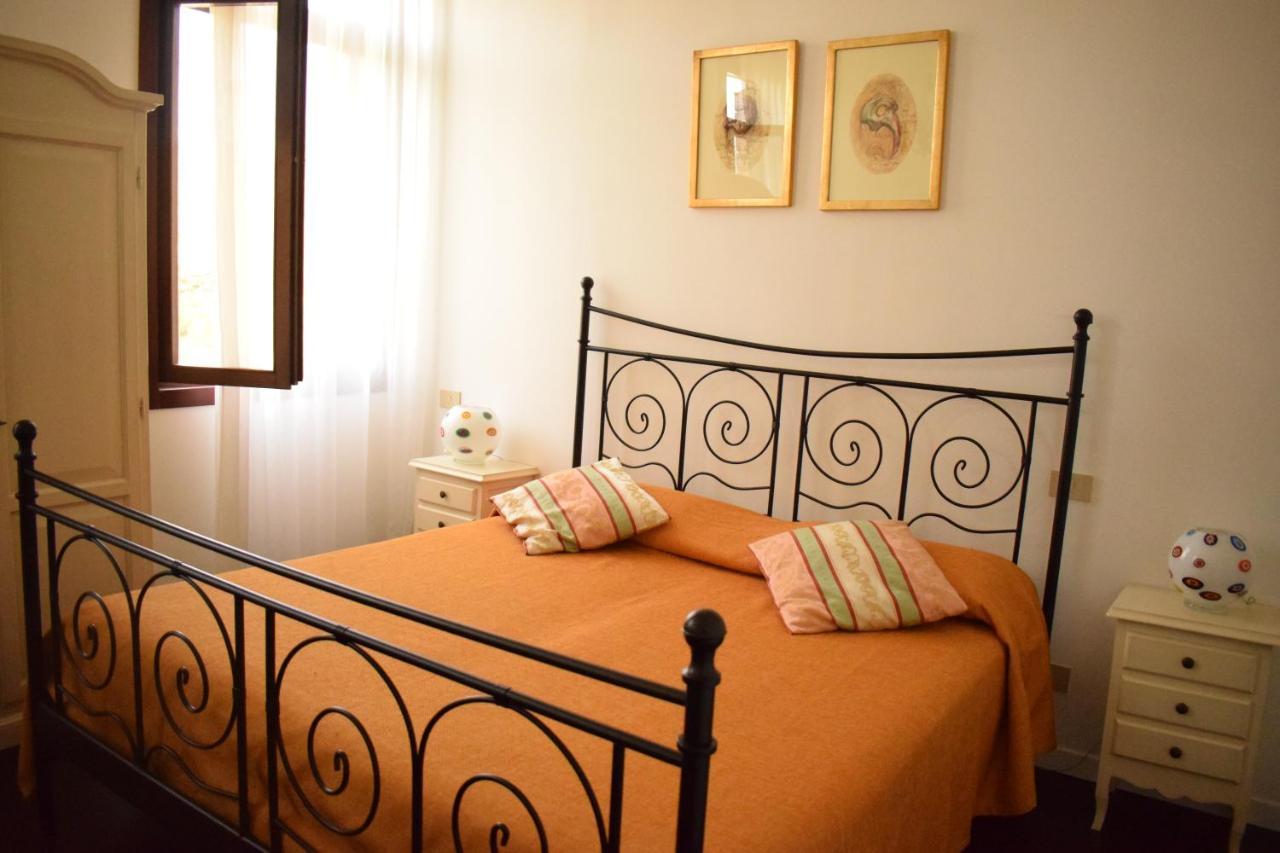 La Casa Del Mercante Veneziano Bagian luar foto