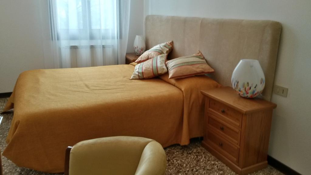 La Casa Del Mercante Veneziano Ruang foto