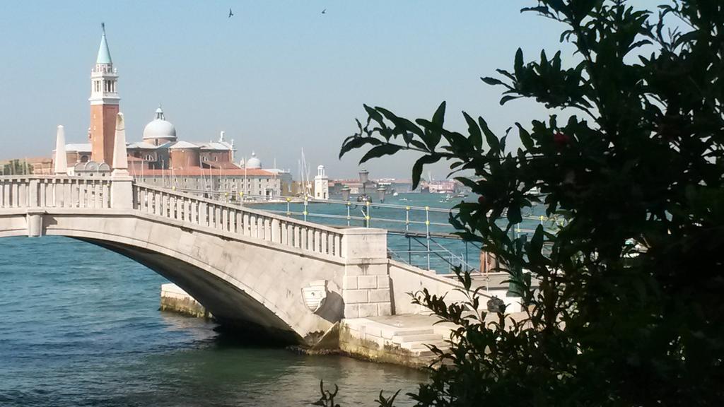 La Casa Del Mercante Veneziano Bagian luar foto